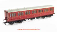 978037 Rapido SECR ‘Evolution’ Non-Corridor First No.204